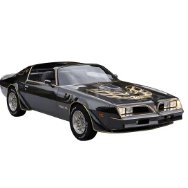Pontiac Firebird Trans Am 1977
